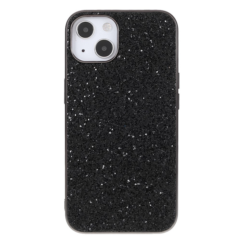 Coque iPhone 13 Mini Paillettes Brillantes