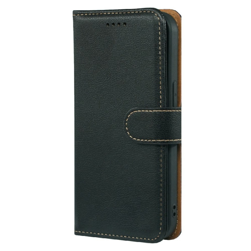 Housse Motorola Edge 70 Blocage RFID et Fermoir Magnétique