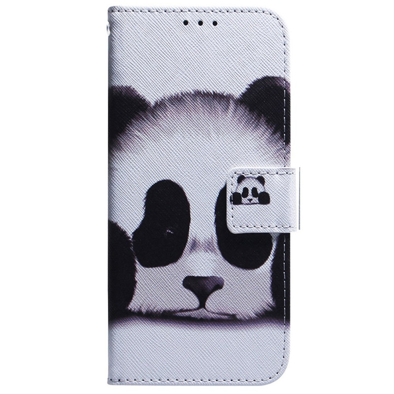 Housse Xiaomi Redmi Note 15 5G / Poco M8 5G Panda