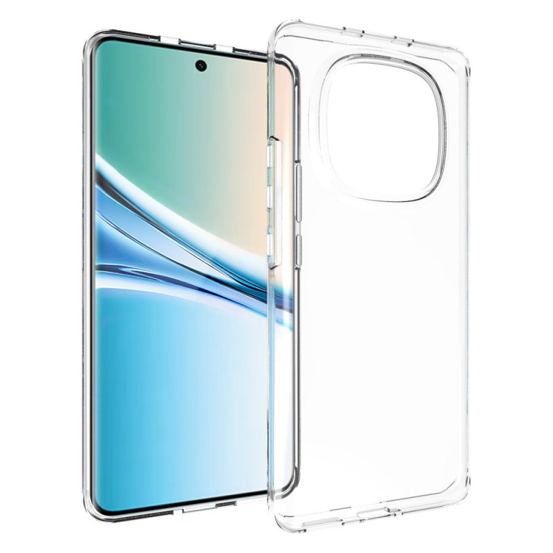 Coque Xiaomi Redmi Note 15 5G / Poco M8 5G Transparente Renforcée