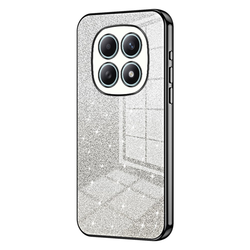 Coque Xiaomi Redmi Note 15 5G / Poco M8 5G Dégradé Paillettes