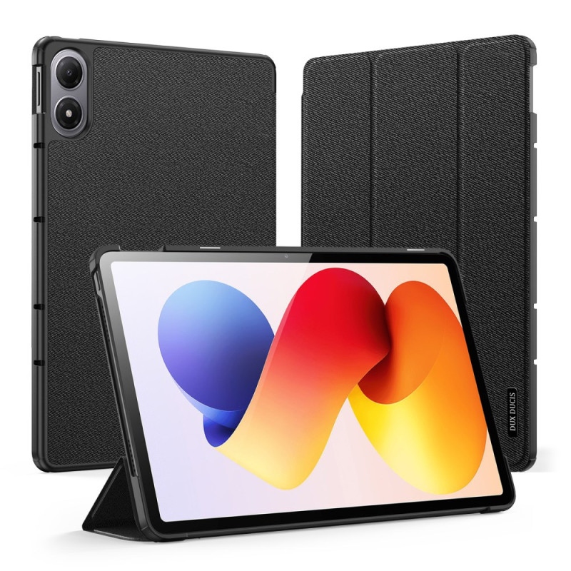 Smart Case Xiaomi Redmi Pad 2 Pro / Xiaomi Pad Pro 5G Série Domo DUX DUCIS