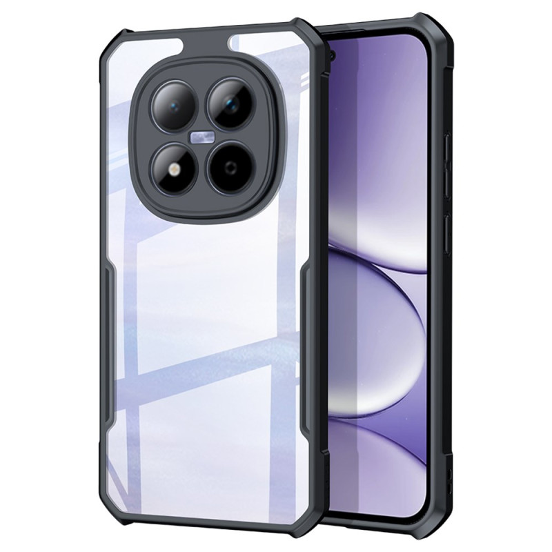 Coque Xiaomi Redmi Note 15 Pro 5G XUNDD