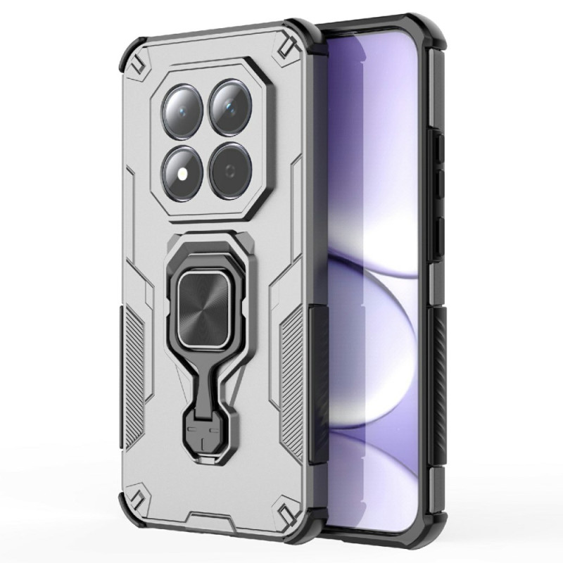 Coque Xiaomi Redmi Note 15 Pro 5G Ring Résistante