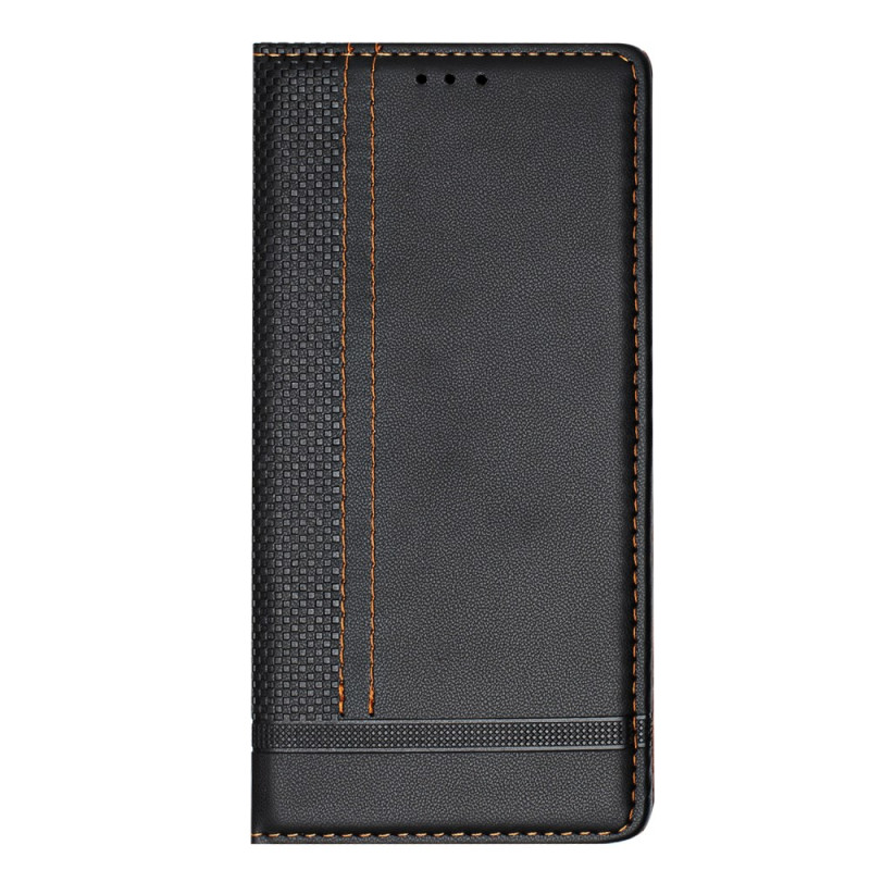 Flip Cover Xiaomi Redmi Note 15 Pro 5G Coutures