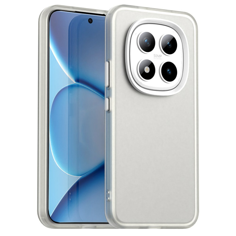 Coque Xiaomi Redmi Note 15 Pro Plus 5G / Poco M8 Pro 5G Unie