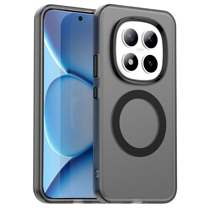 Coque Xiaomi Redmi Note 15 Pro Plus 5G Anti-Chute Hybride