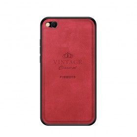 Coque Xiaomi Redmi Go Honorable Vintage