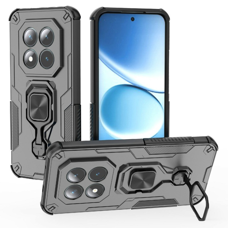 Coque Xiaomi Redmi Note 15 Pro Plus 5G / Poco M8 Pro 5G Ring Résistante