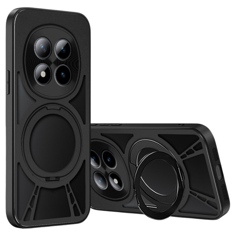 Coque Xiaomi Redmi Note 15 Pro Plus 5G Support Magnétique et Dissipation Thermique