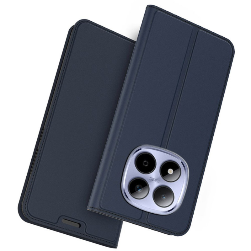 Flip Cover Xiaomi Redmi Note 15 Pro Plus 5G / Poco M8 Pro 5G avec Porte-Carte