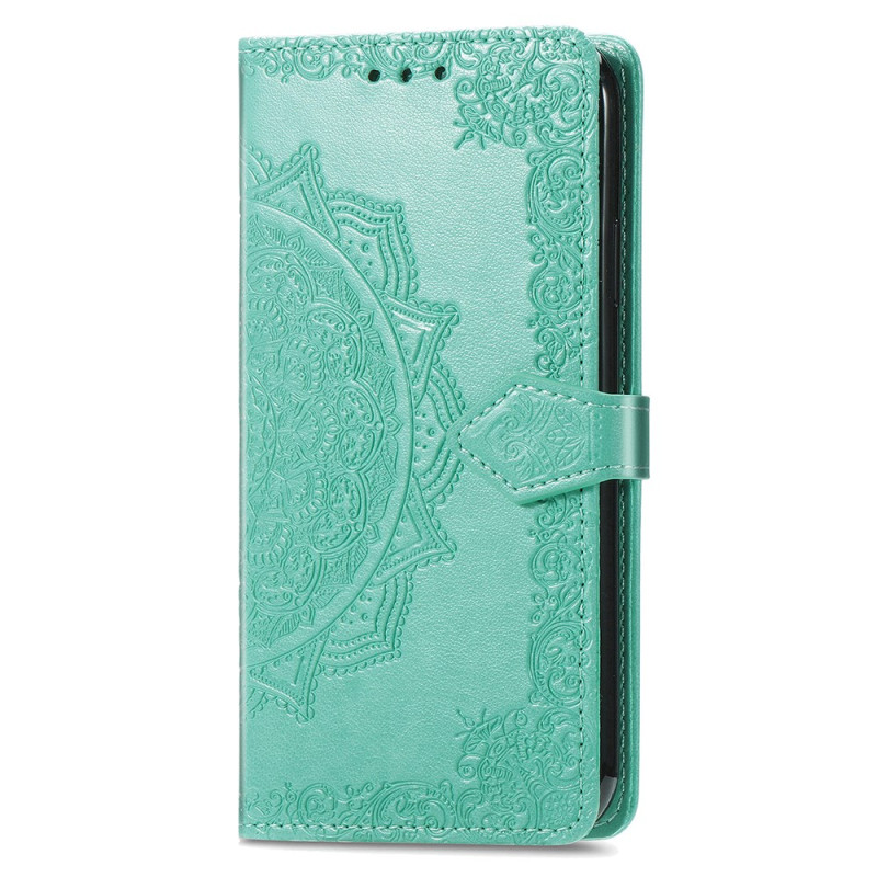 Housse Xiaomi Redmi Note 15 Pro Plus 5G / Poco M8 Pro 5G Mandala Baroque