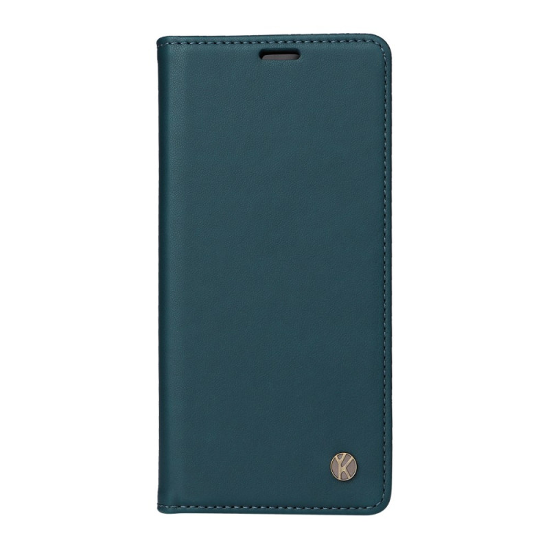 Flip Cover Xiaomi Redmi Note 15 Pro Plus 5G / Poco M8 Pro 5G YIKATU