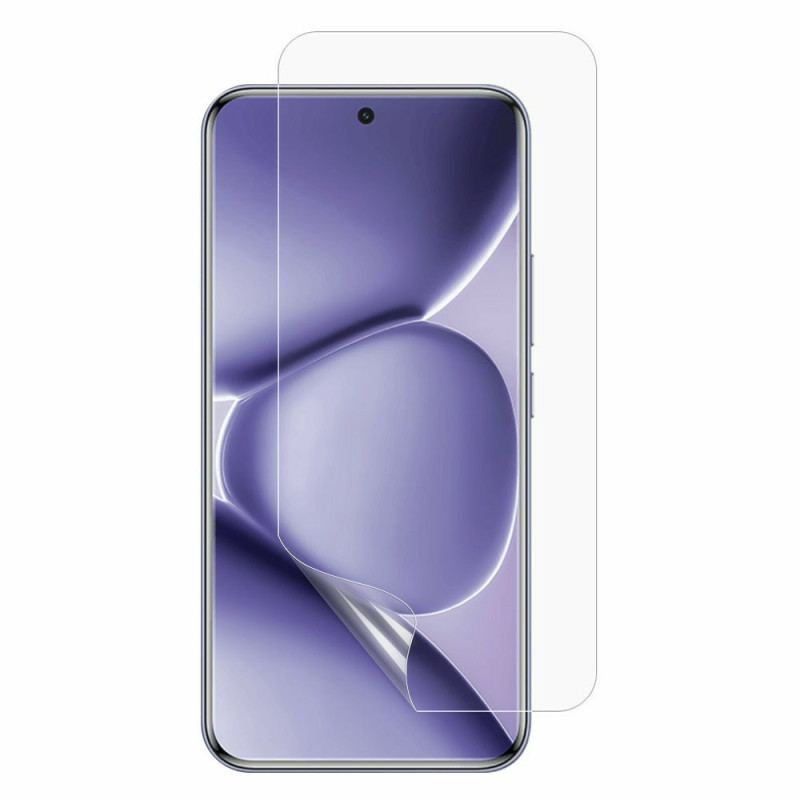 Film de Protection pour Écran Xiaomi Redmi Note 15 Pro Plus 5G / Poco M8 Pro 5G