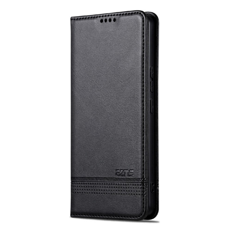 Flip Cover Xiaomi Redmi Note 15 Pro Plus 5G / Poco M8 Pro 5G AZNS
