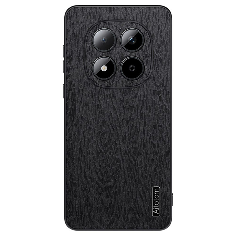 Coque Xiaomi Redmi Note 15 Pro Plus 5G Texture Bois