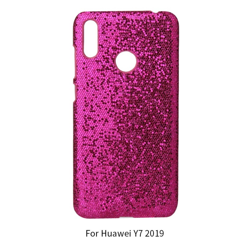 coque huawei y6 2019 paillette coque huawei y6 2019 paillette