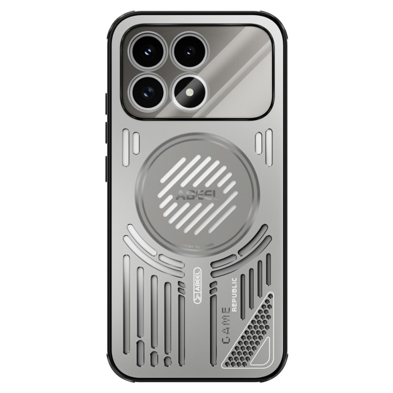 Coque Poco F8 Pro Magnétique ABEEL