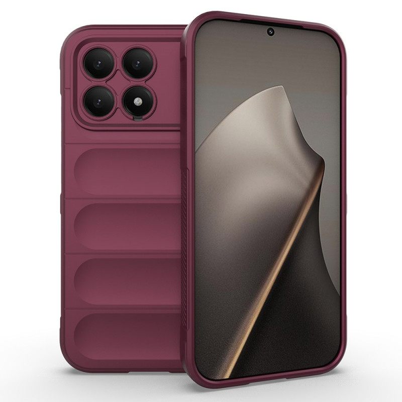 Coque Poco F8 Pro Antidérapante