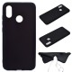 Coque Huawei Y6 2019 Silicone Candy Coque Huawei Y6 2019 Silicone Candy