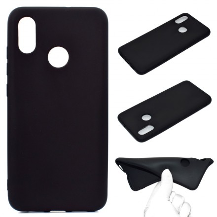 Coque Huawei Y6 2019 Silicone Candy Coque Huawei Y6 2019 Silicone Candy