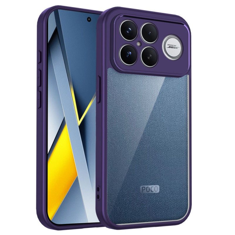 Coque Poco F8 Ultra Protection Antichoc