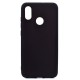 Coque Huawei Y6 2019 Silicone Candy Coque Huawei Y6 2019 Silicone Candy