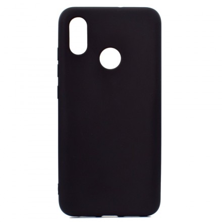 Coque Huawei Y6 2019 Silicone Candy Coque Huawei Y6 2019 Silicone Candy