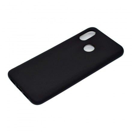 Coque Huawei Y6 2019 Silicone Candy Coque Huawei Y6 2019 Silicone Candy