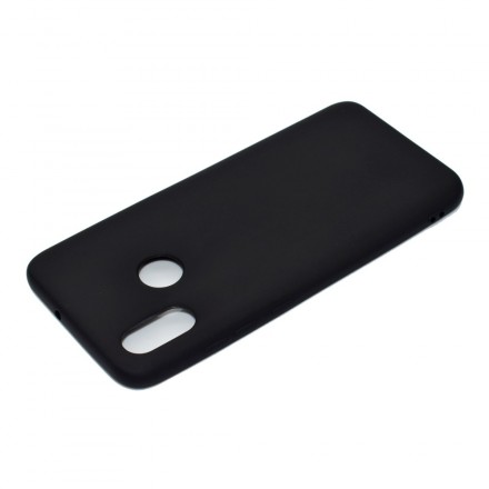Coque Huawei Y6 2019 Silicone Candy Coque Huawei Y6 2019 Silicone Candy
