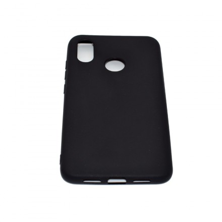 Coque Huawei Y6 2019 Silicone Candy Coque Huawei Y6 2019 Silicone Candy