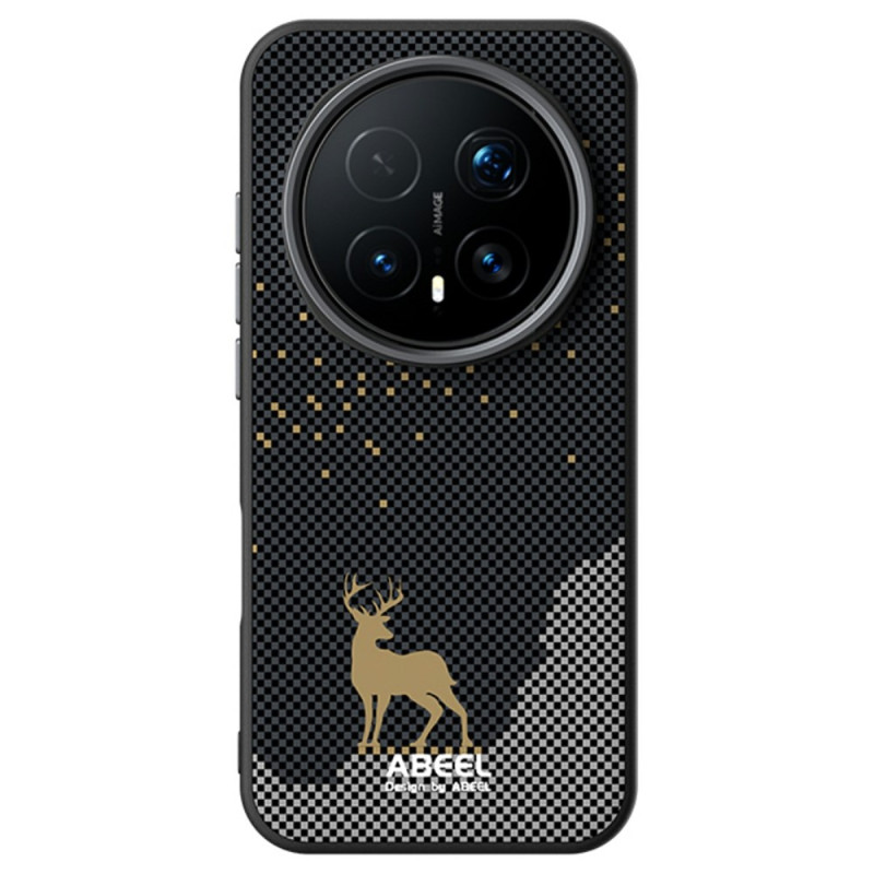 Coque Honor Magic 8 Pro Magnétique Motif ABEEL
