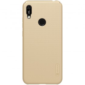 Coque Huawei Y6 2019 Rigide Givré Nillkin