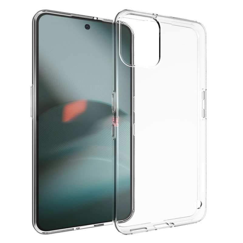 Coque Nothing Phone (3a) Lite Transparente