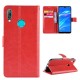 Housse Huawei Y7 2019 Simili Cuir Flashy Housse Huawei Y7 2019 Simili Cuir Flashy