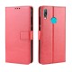 Housse Huawei Y7 2019 Simili Cuir Flashy Housse Huawei Y7 2019 Simili Cuir Flashy