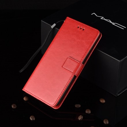 Housse Huawei Y7 2019 Simili Cuir Flashy Housse Huawei Y7 2019 Simili Cuir Flashy