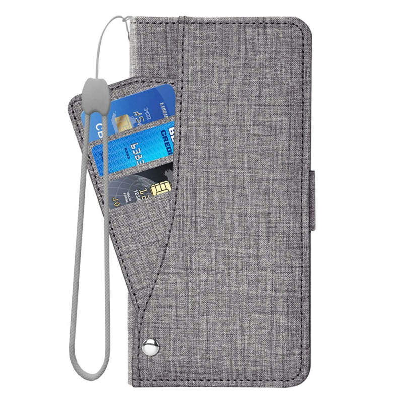 Housse Honor 400 Lite Texture Jeans