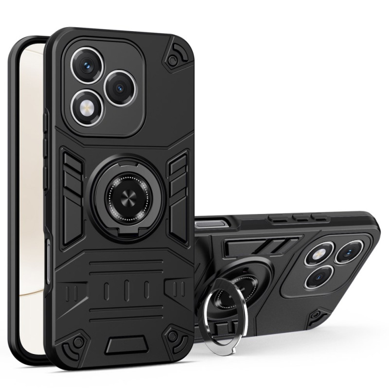 Coque Honor 400 Lite Anneau-Support