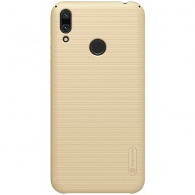 Coque Huawei Y7 2019 Rigide Givré Nillkin