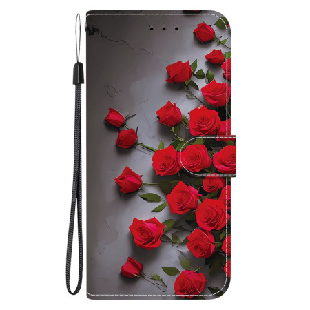 Housse Honor 400 Lite Roses...