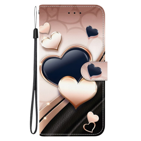 Housse Honor 400 Lite Love