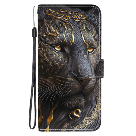 Housse Honor 400 Lite Lion...