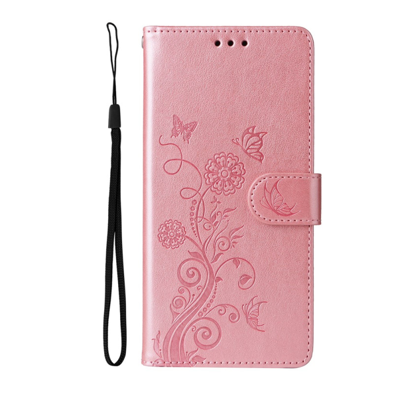 Housse OnePlus 15R Floralie