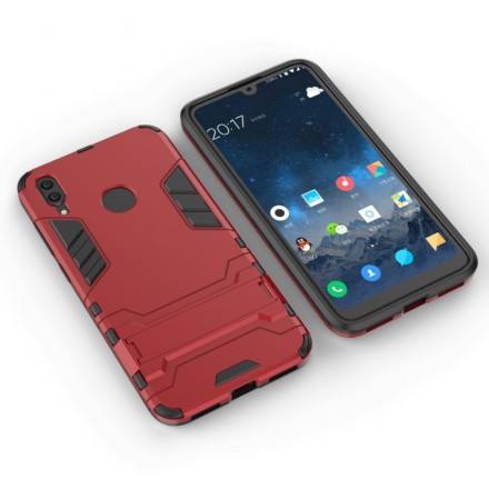 Coque Huawei Y7 2019 Languette