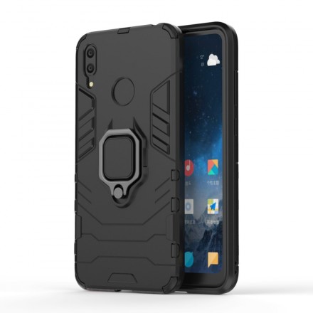 Coque Huawei Y7 2019 Ring Résistante Coque Huawei Y7 2019 Ring Résistante