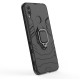 Coque Huawei Y7 2019 Ring Résistante Coque Huawei Y7 2019 Ring Résistante