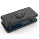 Coque Huawei Y7 2019 Ring Résistante Coque Huawei Y7 2019 Ring Résistante