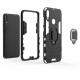 Coque Huawei Y7 2019 Ring Résistante Coque Huawei Y7 2019 Ring Résistante