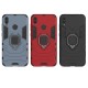 Coque Huawei Y7 2019 Ring Résistante Coque Huawei Y7 2019 Ring Résistante